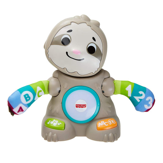 FISHER-PRICE leneș interactiv limba engleză