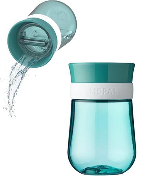MEPAL Trainer Cup non-spill cup