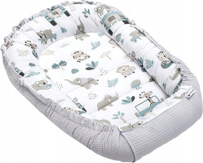 MEDIPARTNERS baby nest cocoon 90 x 50