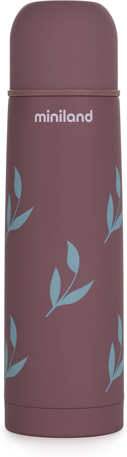 MINILAND Thermy thermos for drinks