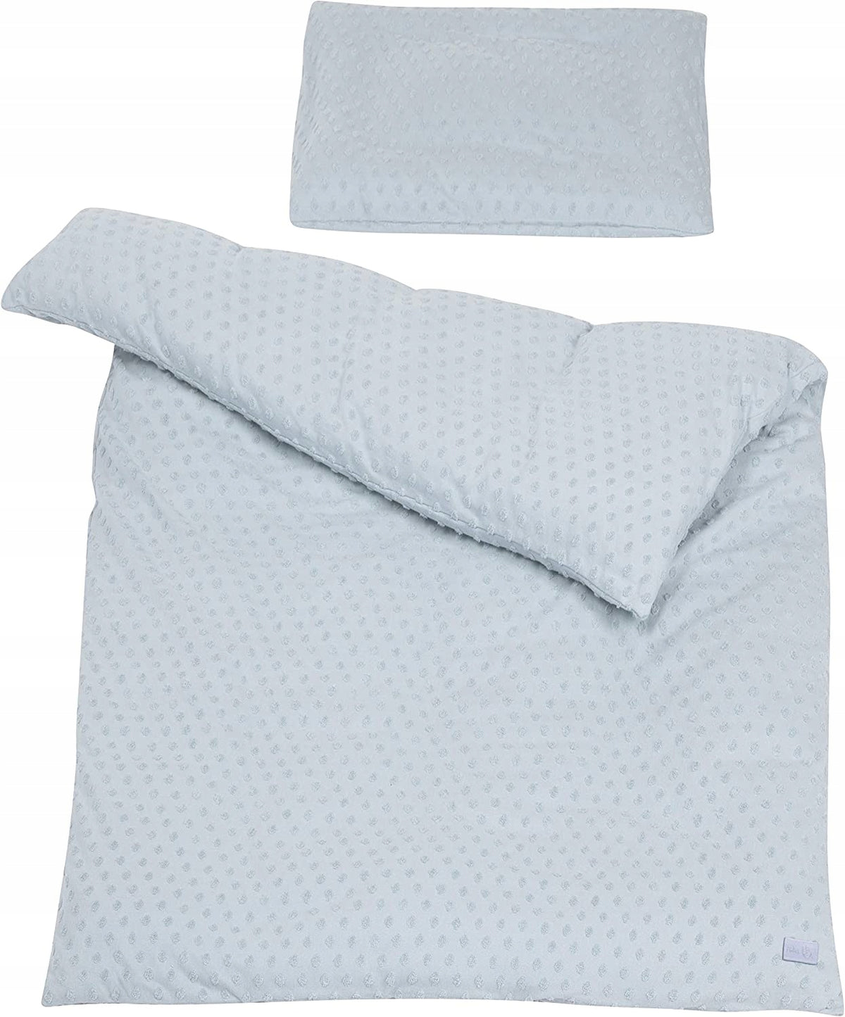 ROBA Lil Plane 2-piece bedding set, 100x135