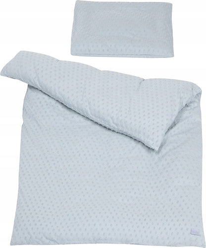 ROBA Lil Plane 2-piece bedding set, 100x135