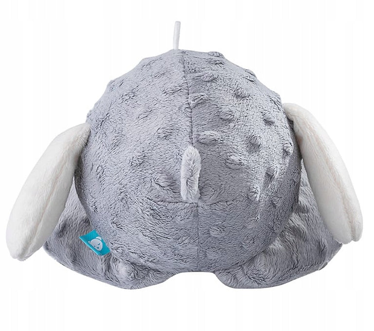 MyHummy šumící plyšák SNOOZY 24 cm