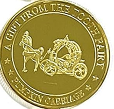 BRADOC WrÃƒÂ©e ZÄ™buszka cushion coin