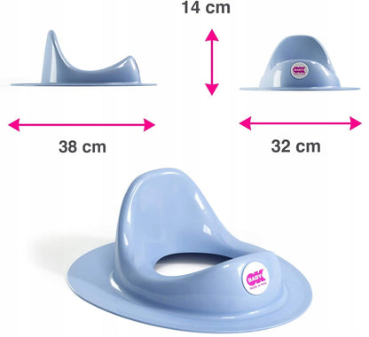 OKBABY Ergo Toilettensitzauflage – Produktbild 4
