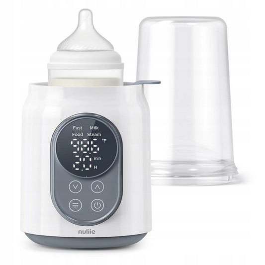 NULIIE 7in1 heater