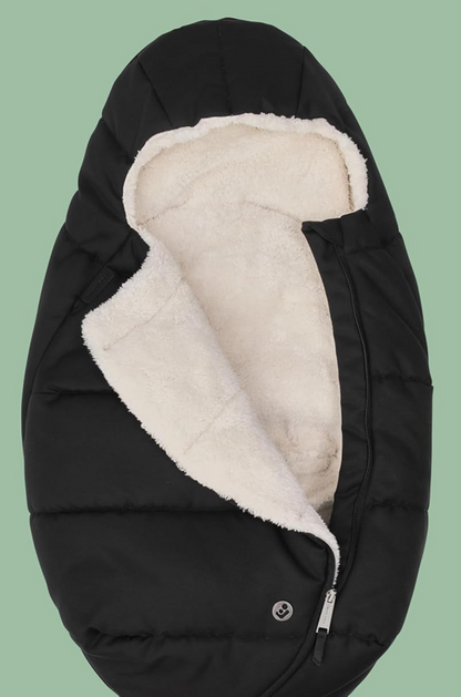 MAXI-COSI universal footmuff for car seats with insulation