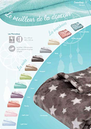 DOMIVA baby blanket 100/150