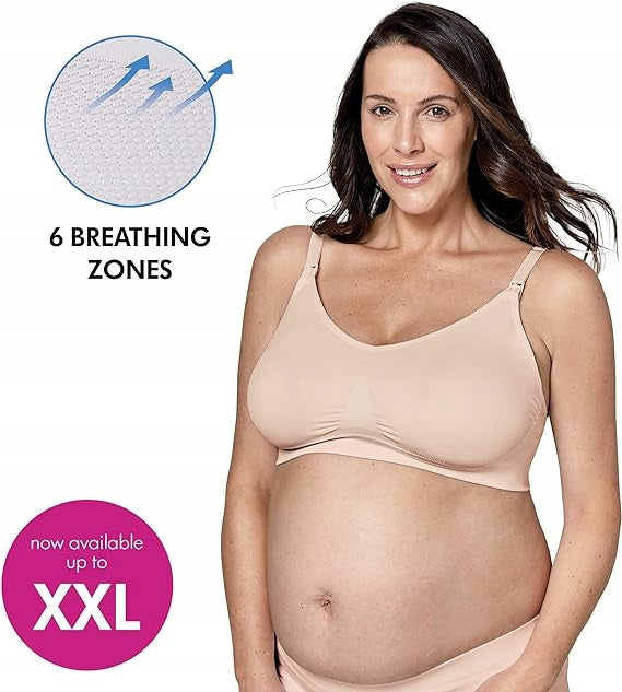 MEDELA KEEP COOL ULTRA Still-BH + Stilleinlagen M – Produktfoto 3