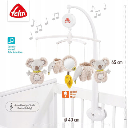 FEHN Australia crib mobile