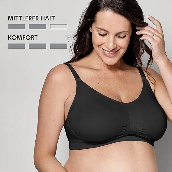 MEDELA KEEP COOL ULTRA seamless nursing bra S