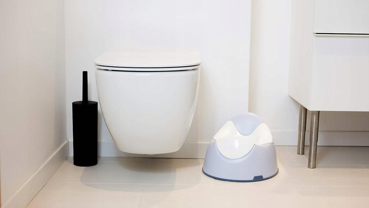 BEABA potty with removable insert, 18+ months
