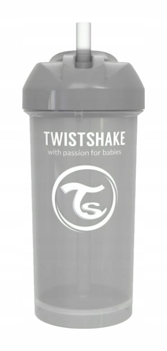 TWISTSHAKE Straw Cup kubek niekapek