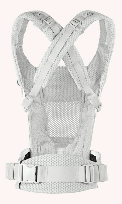 ERGOBABY ADAPT SoftFlex MESH ergonomické nosítko 3,2-20kg