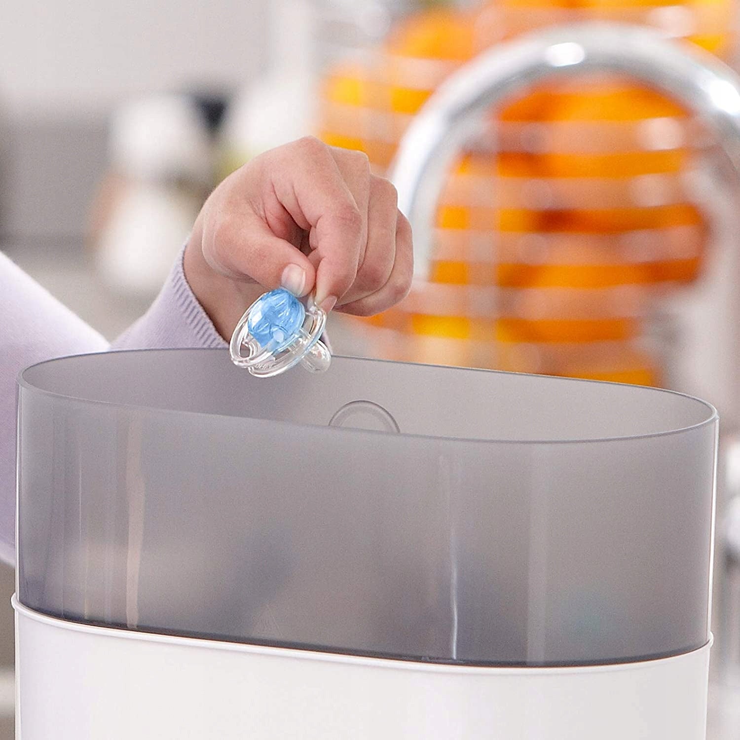 PHILIPS AVENT electric sterilizer 293/00