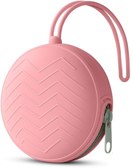 AOLSO pacifier case