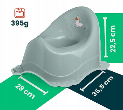DOCARI Lama nočník 12 m+ 30 kg