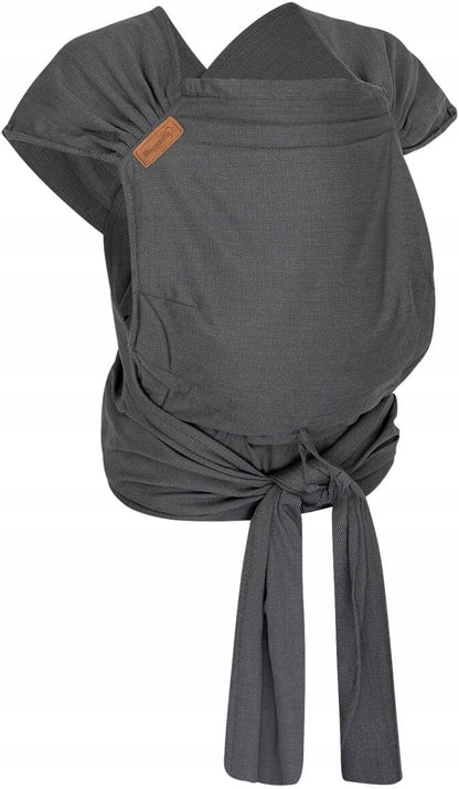HOPPEDIZ hop-tye ergonomische Babytrage 0–30 Monate