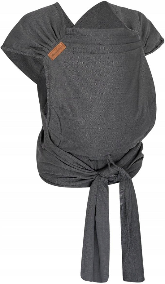HOPPEDIZ hop-tye ergonomic baby carrier 0–30 months