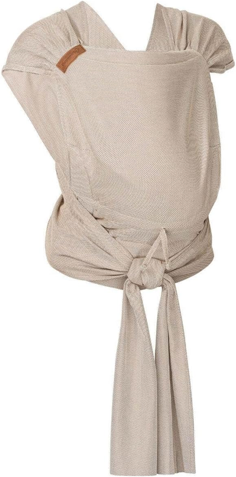 HOPPEDIZ HOP-TYE BUCKLE soft baby carrier