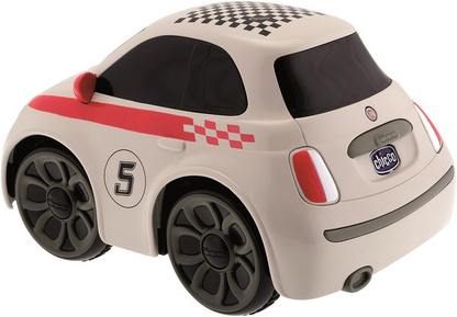 CHICCO Fiat 500 remote-controlled car