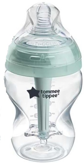 TOMMEE TIPPEE Advanced Anti-Colic anti-colic bottle