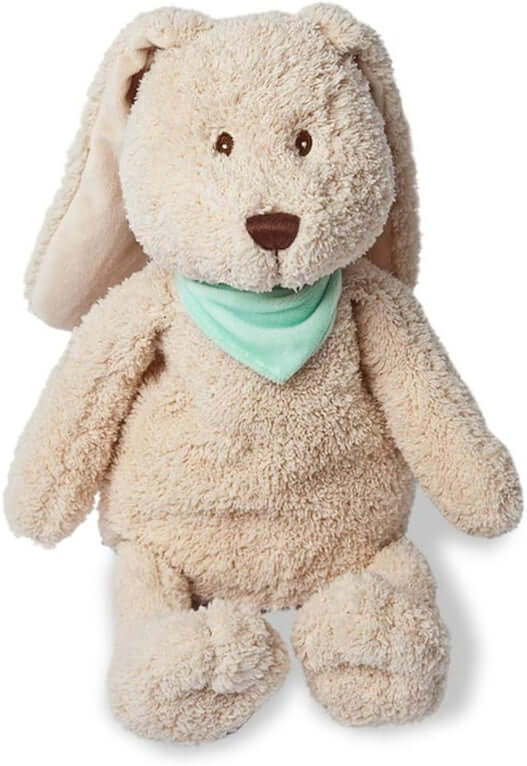 Scaldino termico in cotone con semi di colza GRUNSPECHT 44 cm PAPA