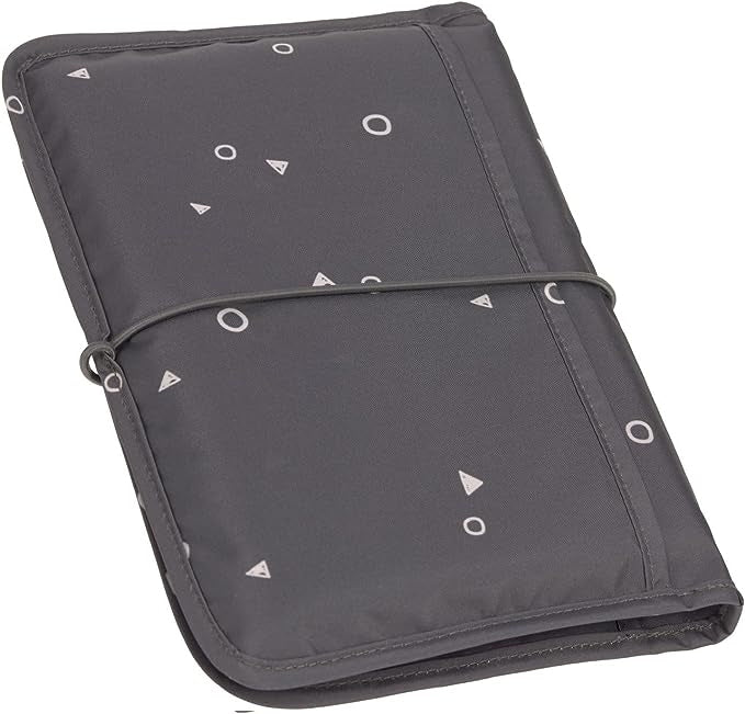 LASSIG organiser for nappies and wipes, changing table
