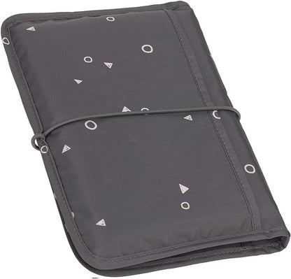 LASSIG organiser for nappies and wipes, changing table