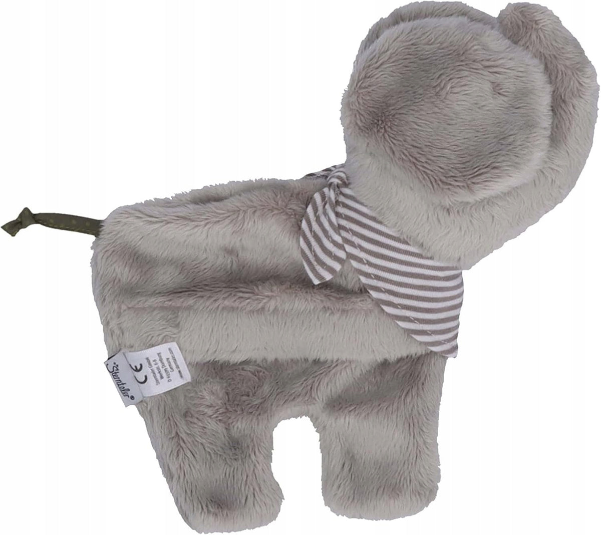 STERNTALER Sow Eddy thermophore cuddly toy