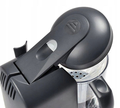 BEABA Babycook KUCHYŇSKÝ ROBOT 4v1 parní hrnec, mixér, ohřívač, rozmrazovač