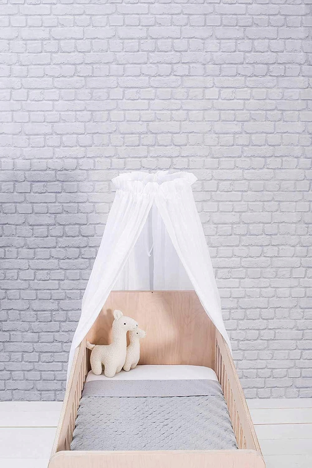 JOLLEIN canopy for a 155 cm frame