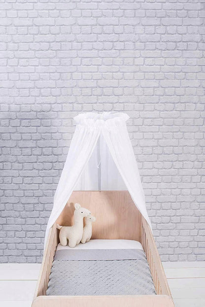 JOLLEIN canopy for a 155 cm frame