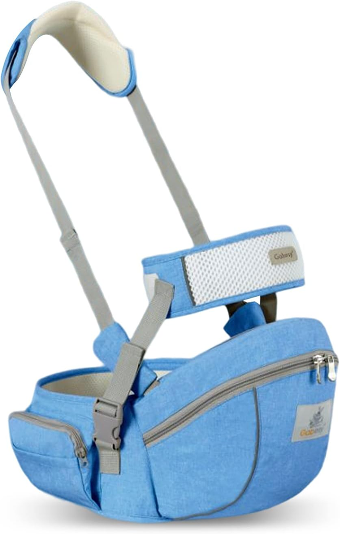 SONARIN car seat, hip seat carrier