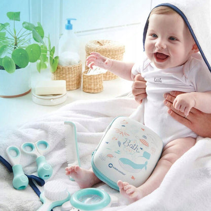 Bebe Confort nursing set