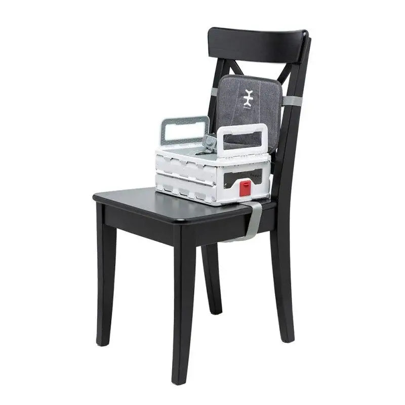 NIKIDOM portable high chair