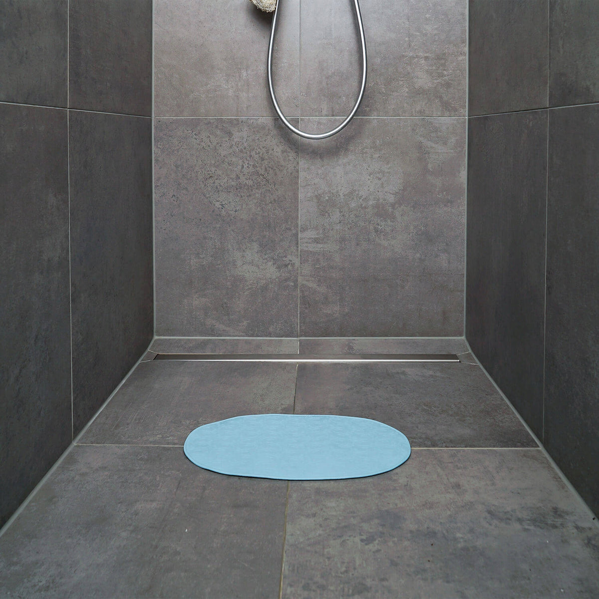 RER anti-slip bath mat