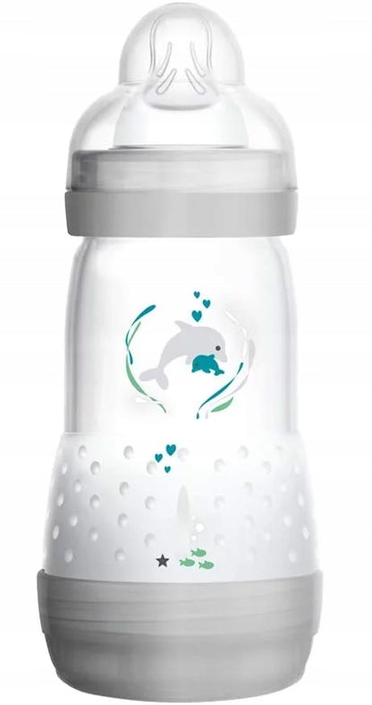 MAM Easy Start antikoliková láhev 260ml 2m+