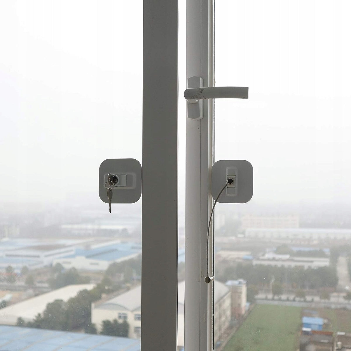 CHILD SAFETY LOCK cabinet and drawer lock