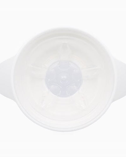 TWISTSHAKE hrnek nekapající 360 stupňů 230 ml 6 m+