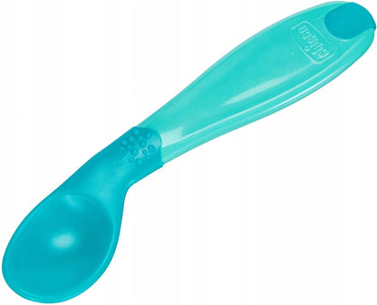 CHICCO Geschirrset ab 6 Monaten, 4-teilig – Produktbild 4