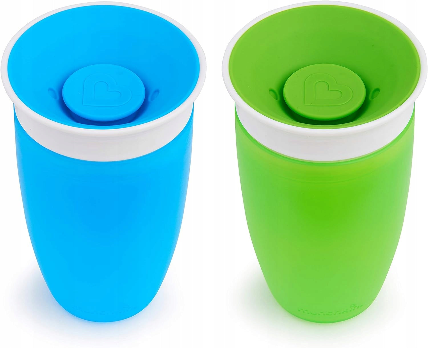 MUNCHKIN Miracle ποτηράκι 360 12 μηνών+ 296 ml – φωτογραφία προϊόντος 4