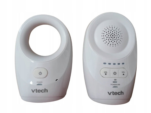 VTECH BM1120 digitální dětská chůvička DECT 460 m