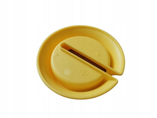 Support rond pour biberon de tire-lait MEDELA