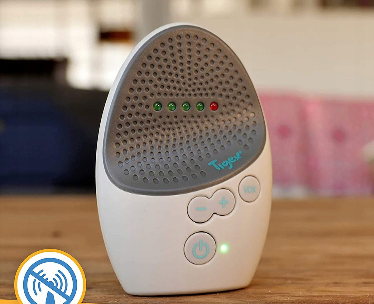 TIGEX electronic nanny