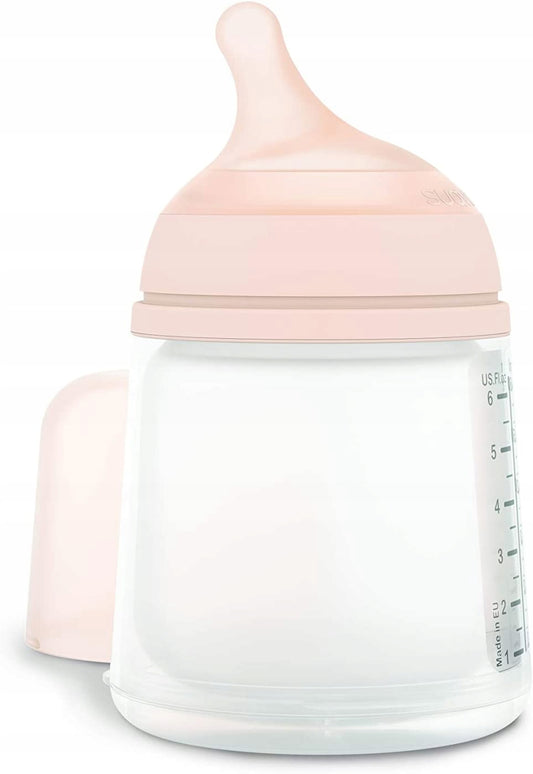SUAVINEX láhev ZERO ZERO 180ml