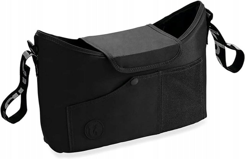 HAUCKpram organizernew, good condition, replacement packaging possible - BROKEN ONE LOCK ON SIDE OF BAG