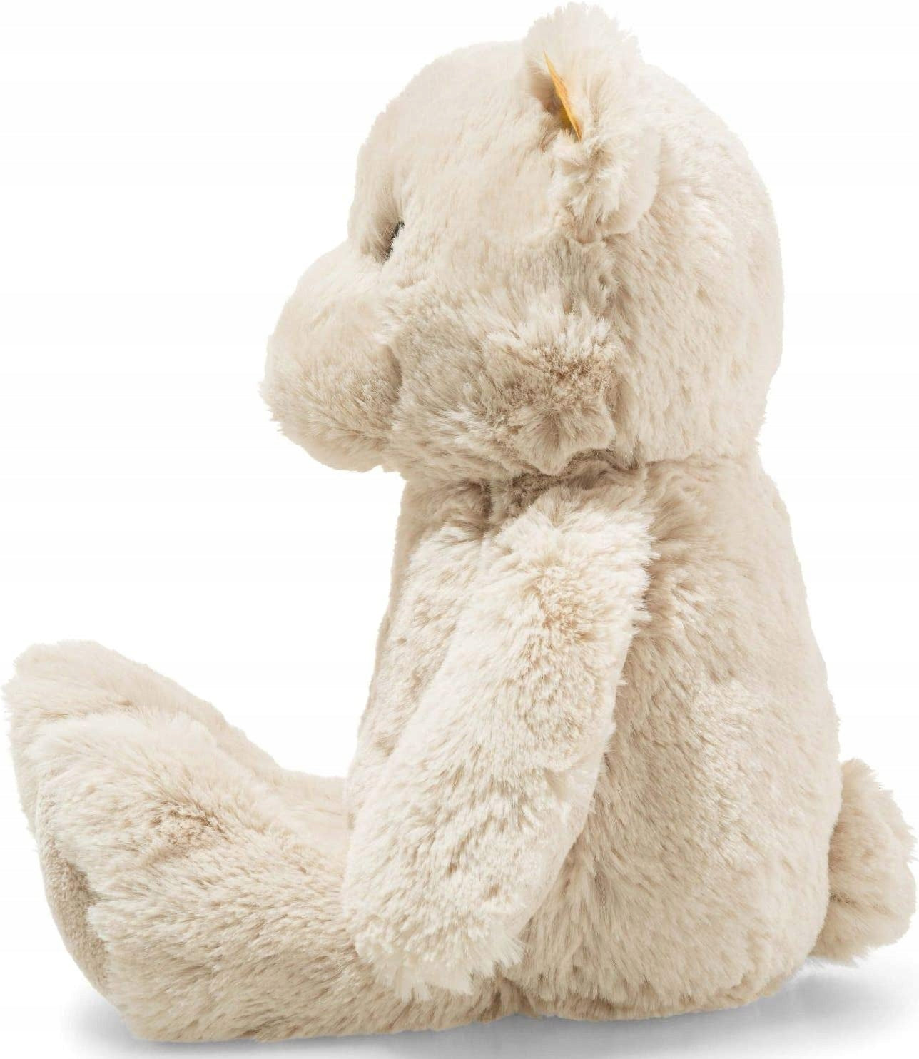 STEIFF Bearzy plüssmackó, 28 cm, bézs