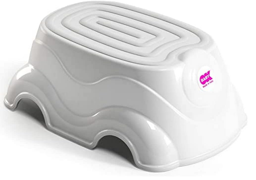 OKBABY Herbie step stool for children