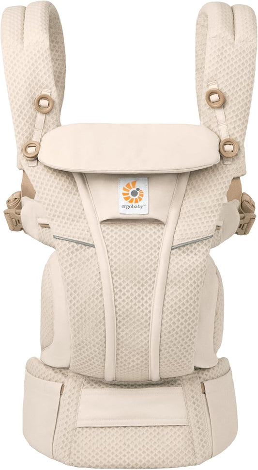 ERGOBABY OMNI BREEZE marsupiu ergonomic